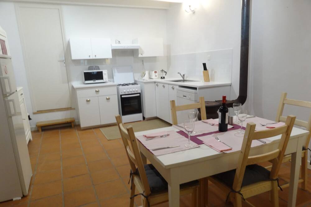 Photo of Kitchen in Lauzerte