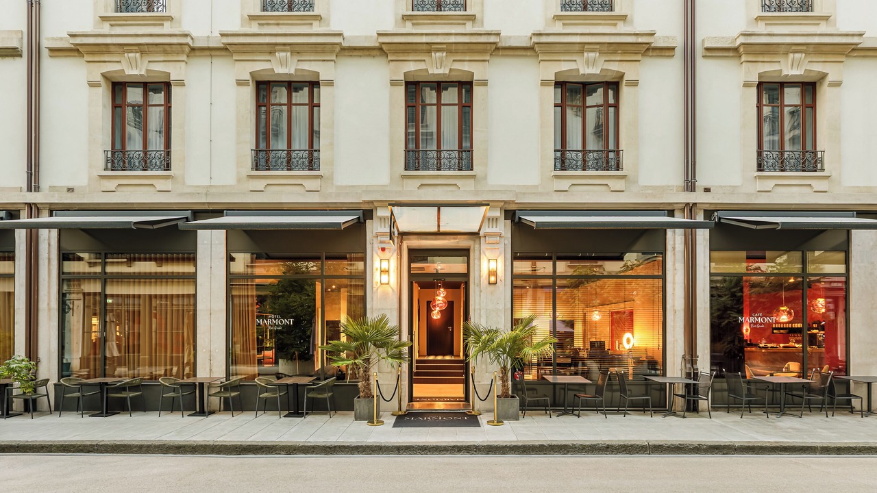 Photo of Outdoor in Geneva