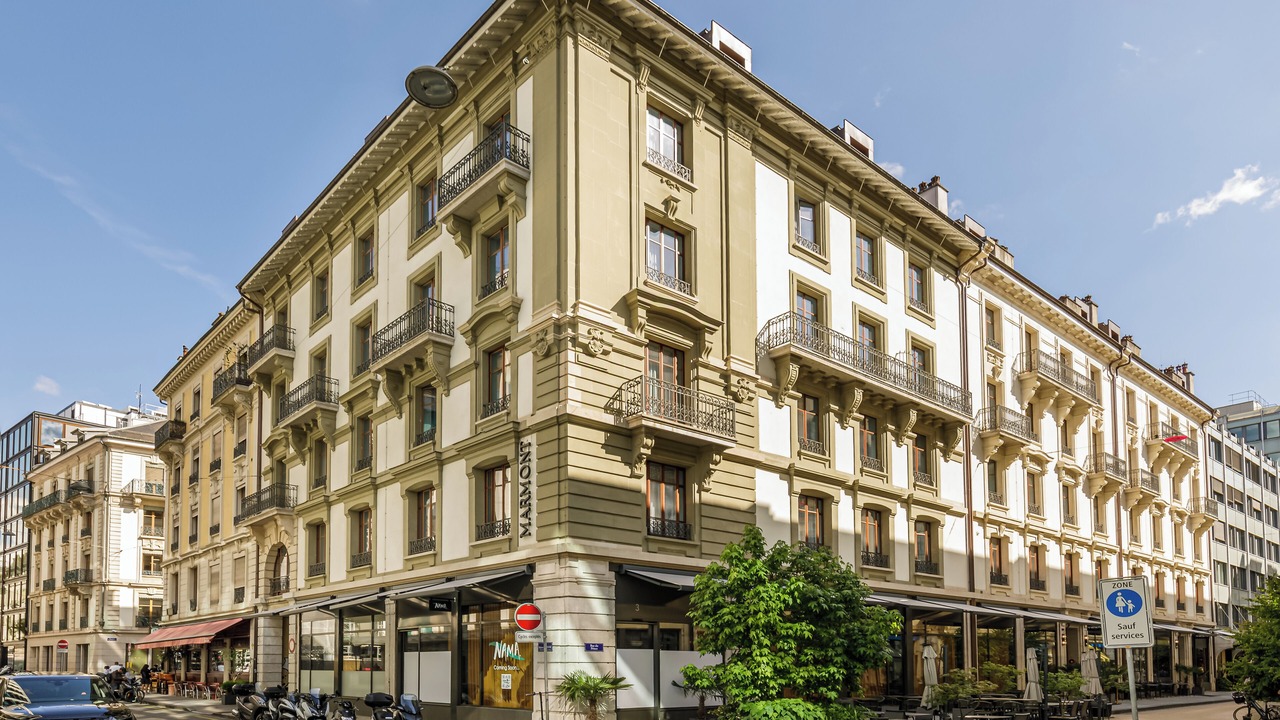 Photo of Outdoor in Geneva
