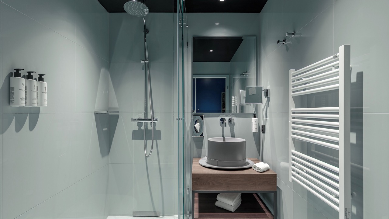 Photo of Bathroom in Geneva