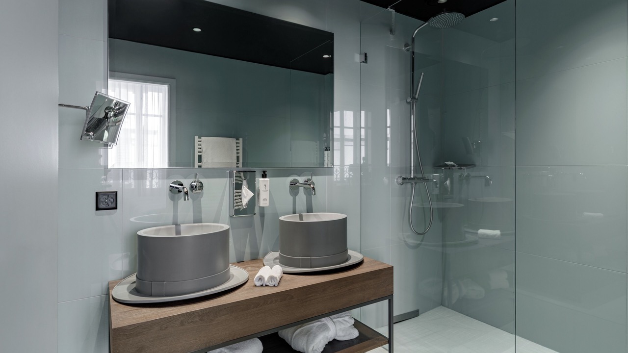 Photo of Bathroom in Geneva