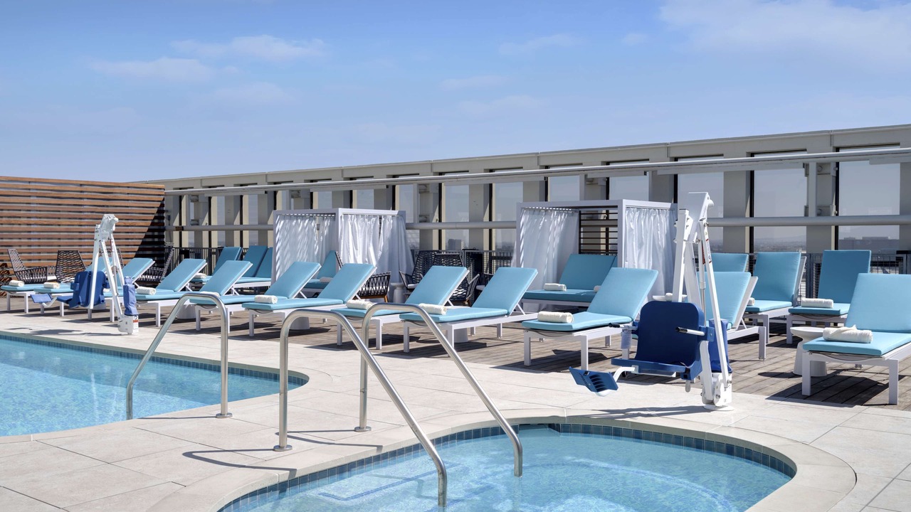 Photo of Outdoor in Los Angeles