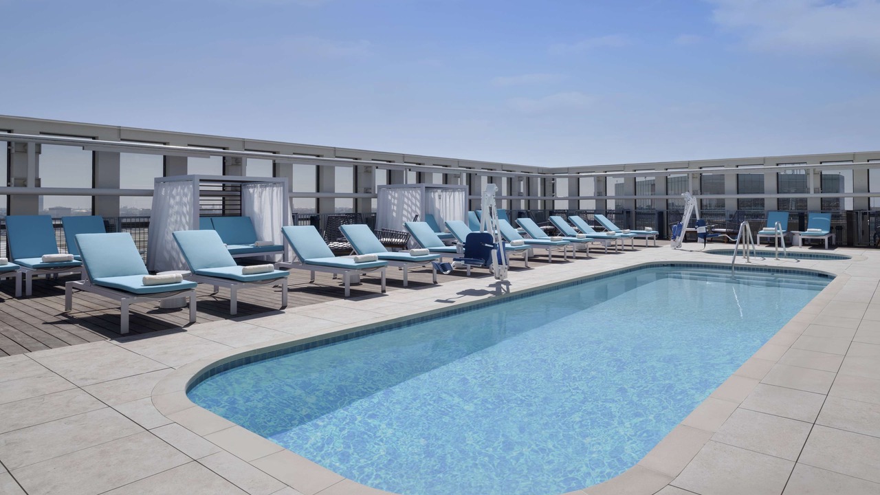 Photo of Outdoor in Los Angeles