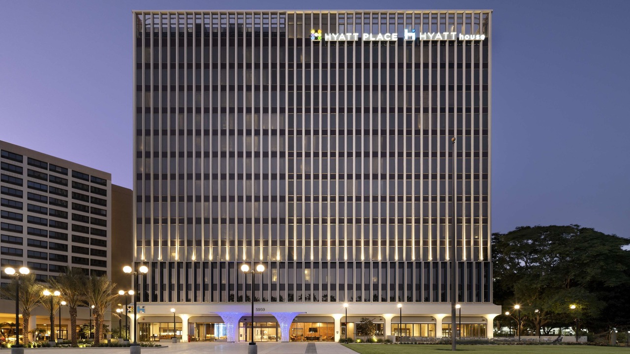 Photo of Outdoor in Los Angeles