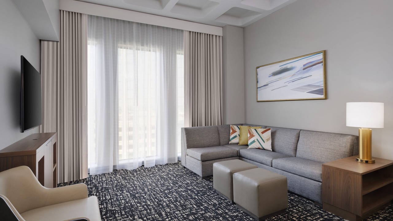 Photo of Bedroom in Los Angeles