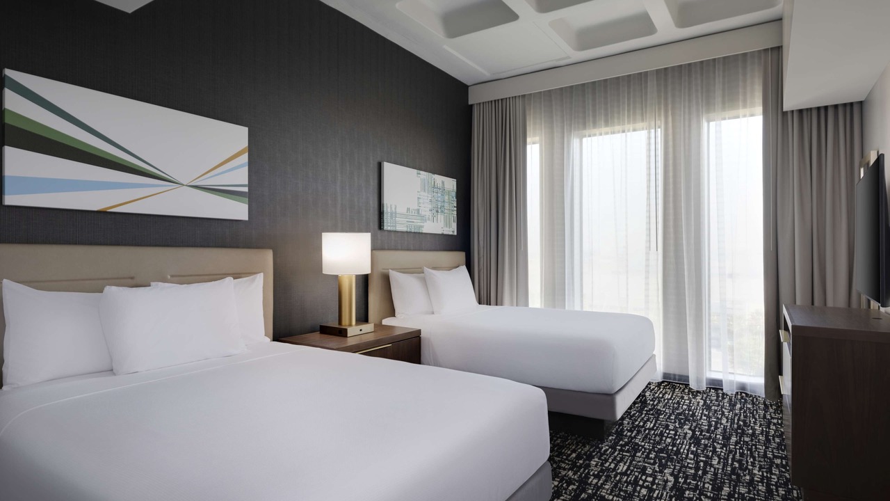 Photo of Bedroom in Los Angeles
