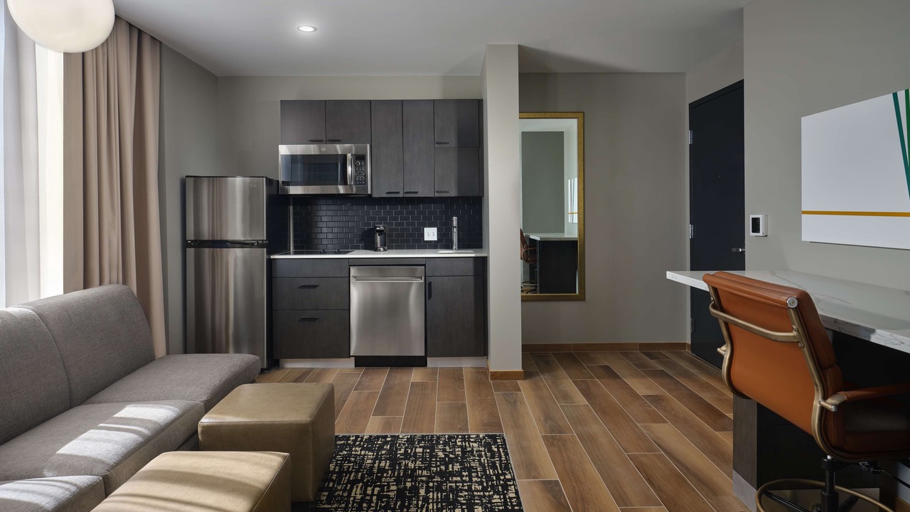 Photo of Bedroom in Los Angeles