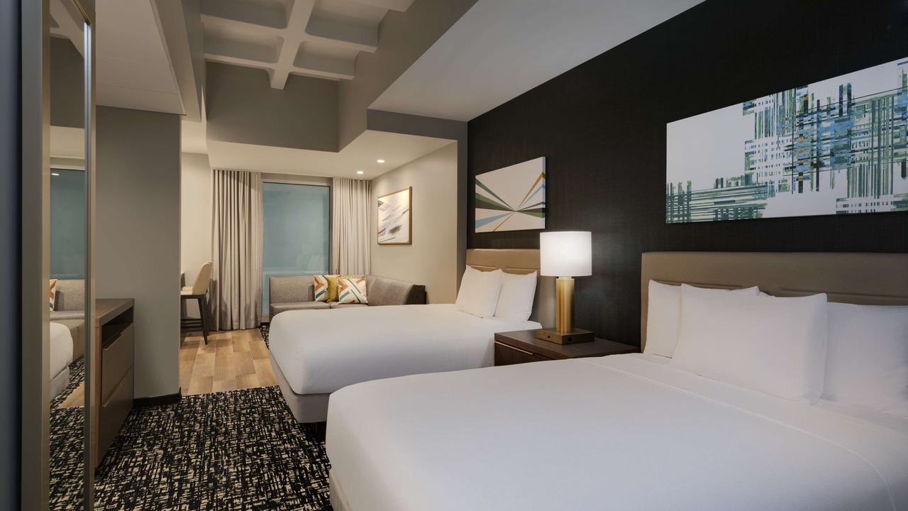 Photo of Bedroom in Los Angeles