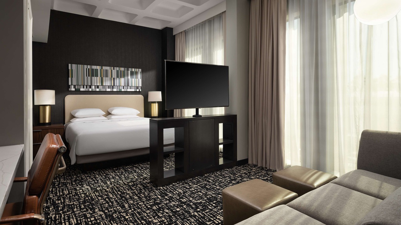 Photo of Bedroom in Los Angeles