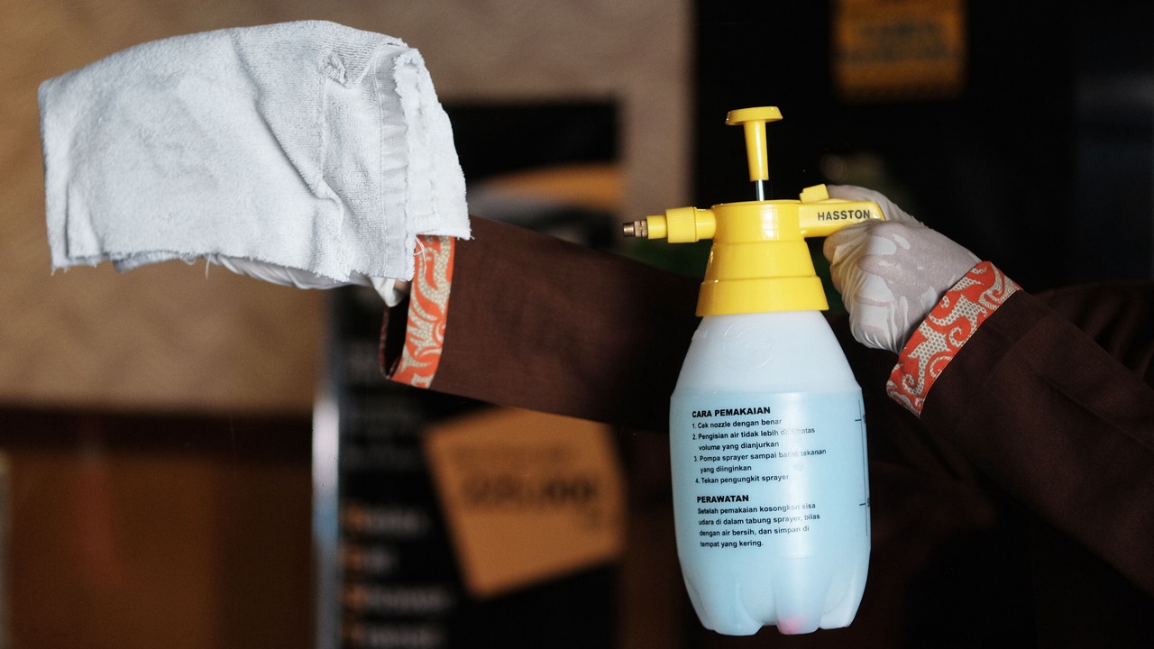 Photo of Outdoor in Bandar Perda