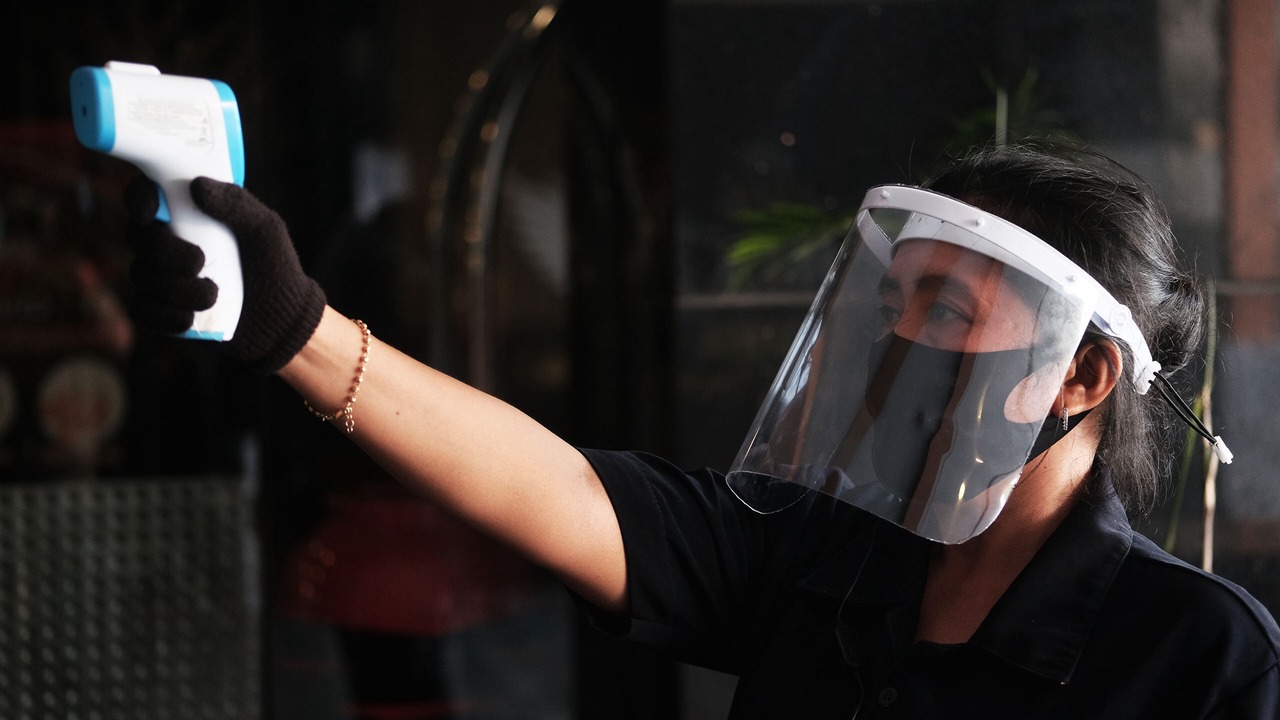 Photo of Outdoor in Bandar Perda