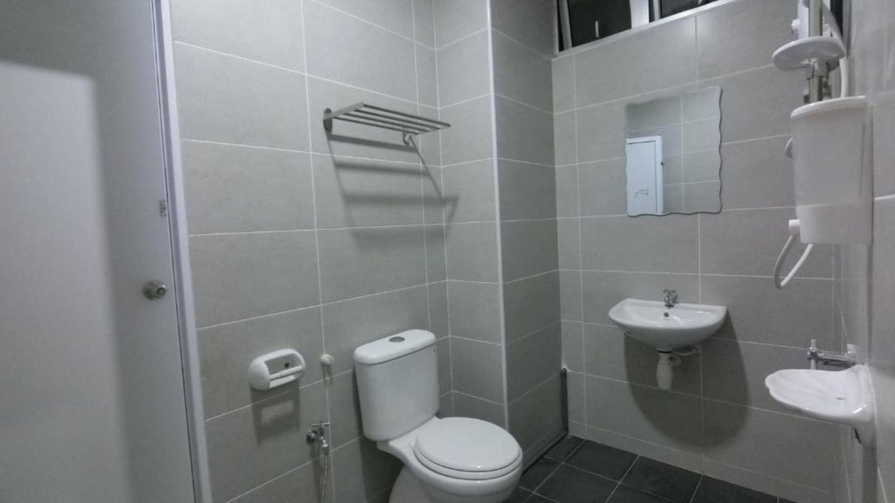 Photo of Bathroom in Bandar Perda