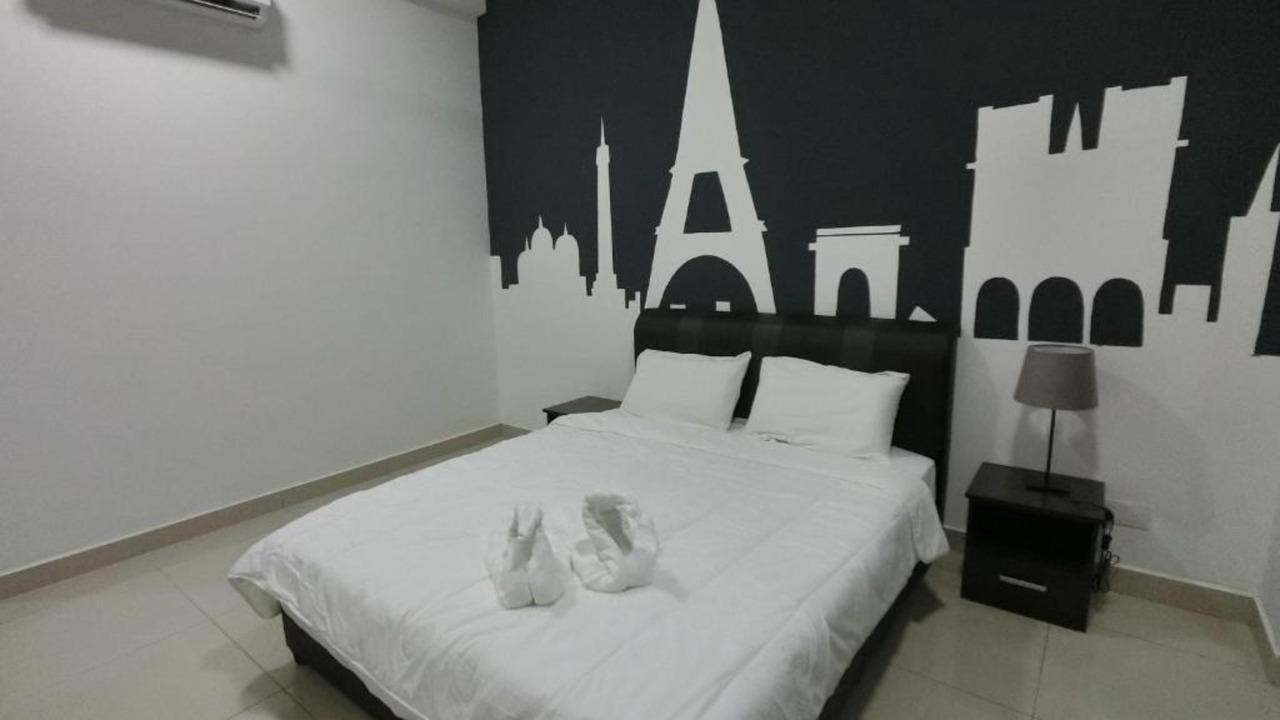 Photo of Bedroom in Bandar Perda