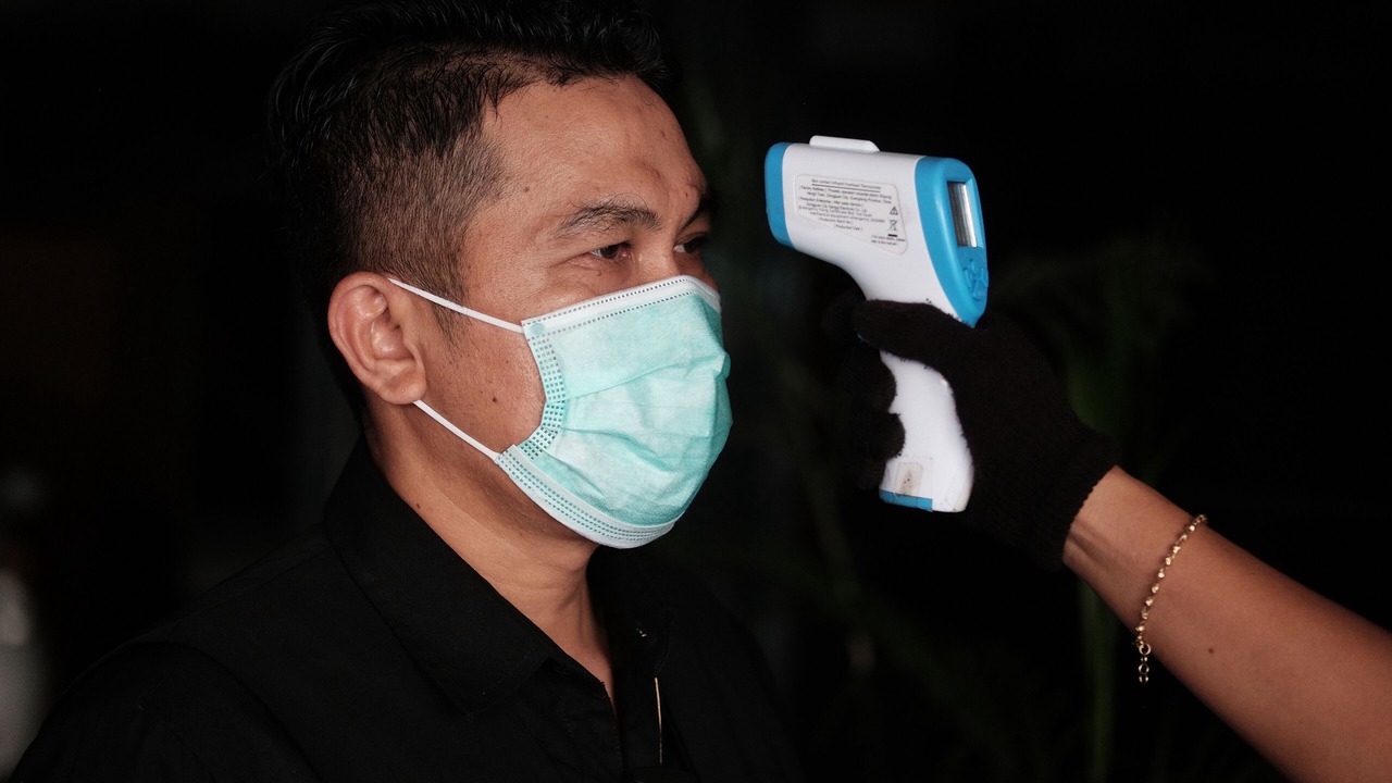 Photo of Outdoor in Bandar Perda