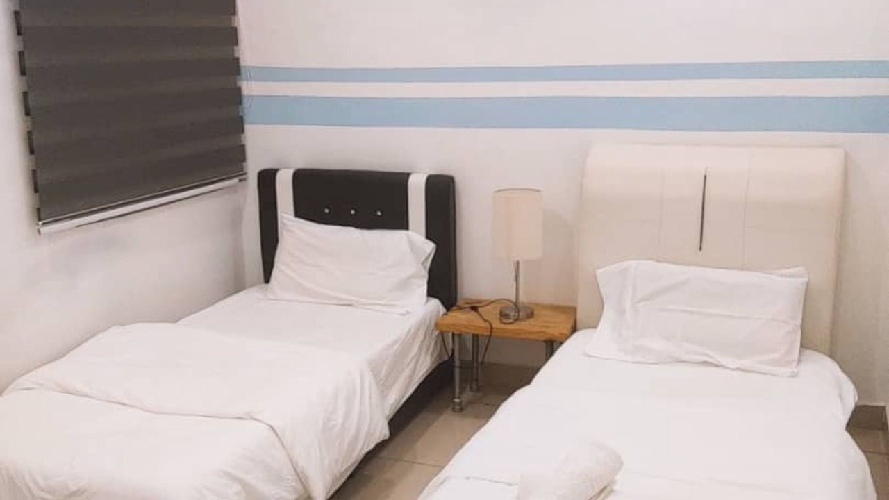 Photo of Bedroom in Bandar Perda