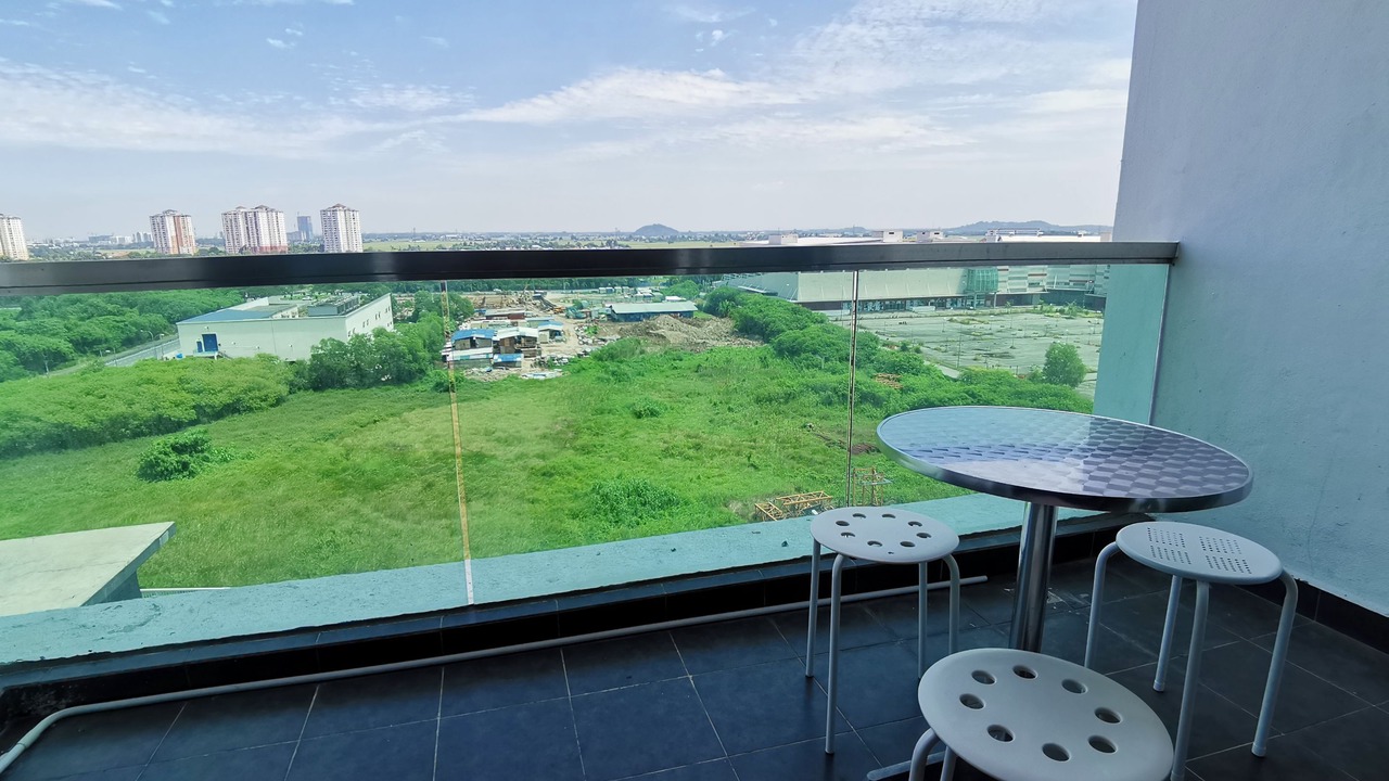 Photo of Outdoor in Bandar Perda