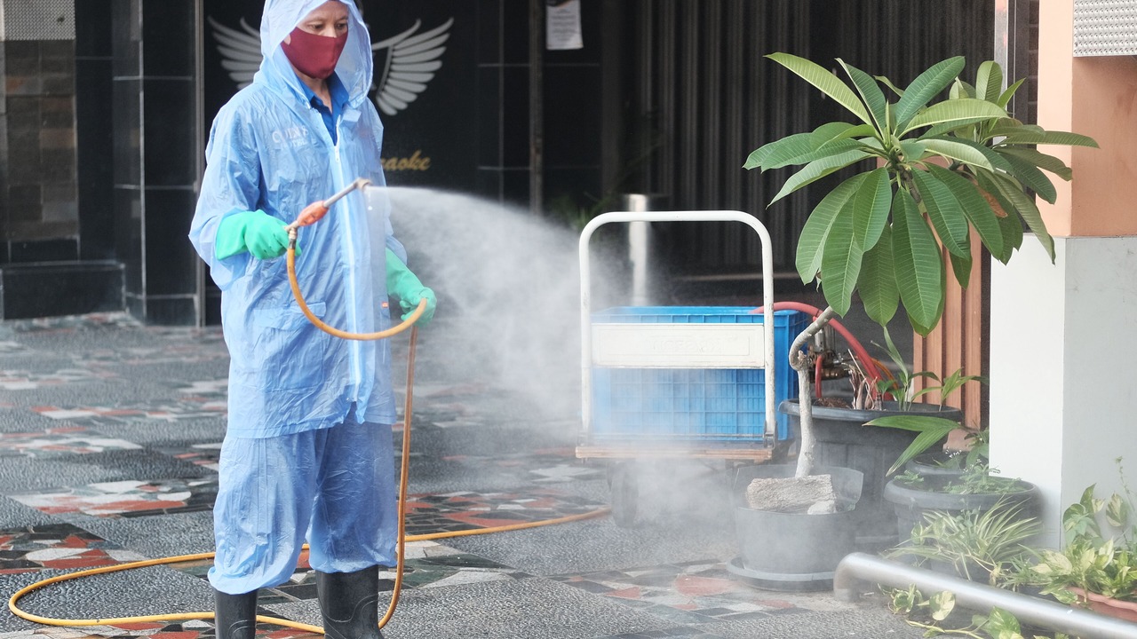 Photo of Outdoor in Bandar Perda