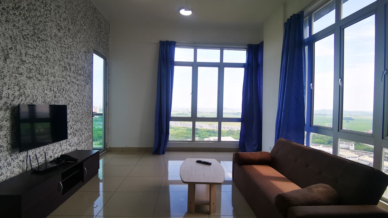 Photo of Bedroom in Bandar Perda