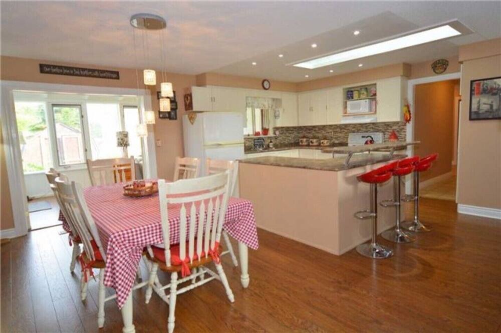 Photo of Kitchen in Bexley