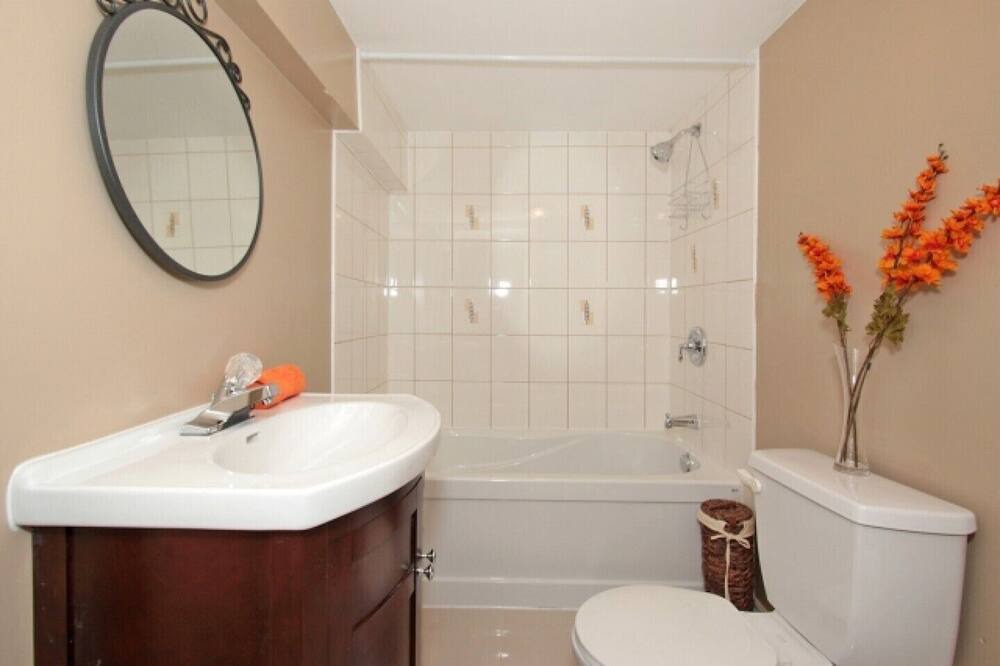 Photo of Bathroom in Bexley