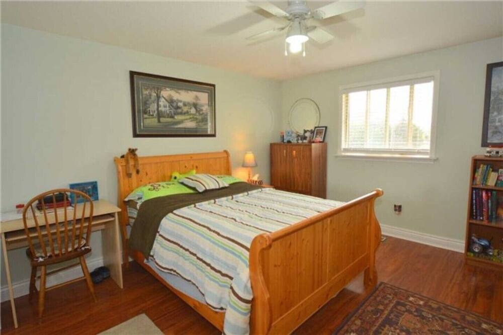 Photo of Bedroom in Bexley