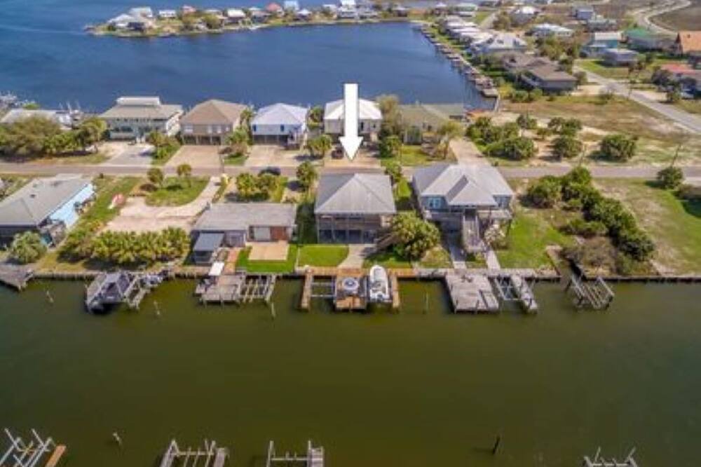 Photo of Outdoor in Royal Lagoons