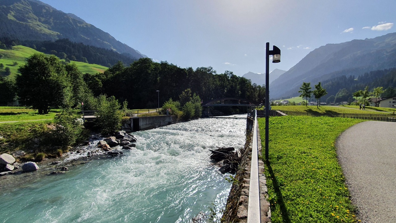 Photo of Outdoor in Klosters-Serneus