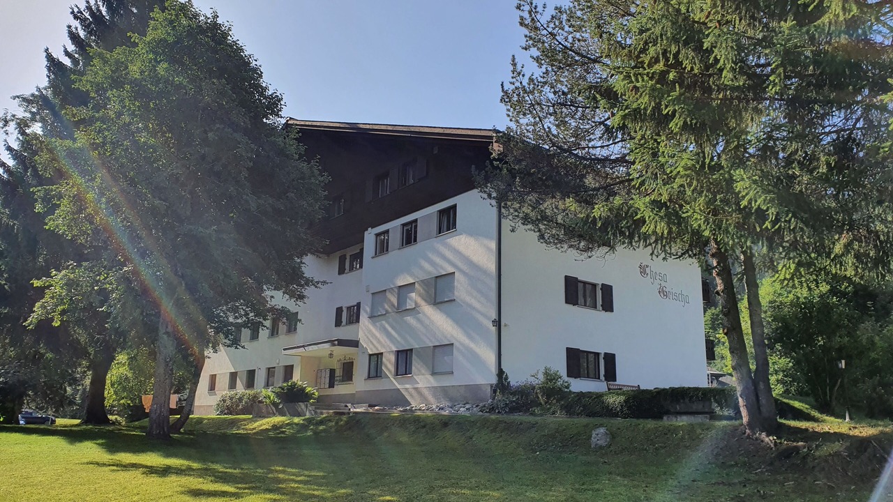 Photo of Outdoor in Klosters-Serneus