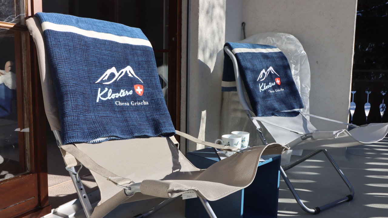 Photo of Patio Balcony in Klosters-Serneus