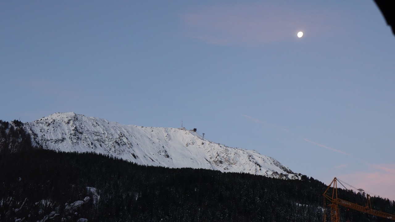 Photo of Others in Klosters-Serneus