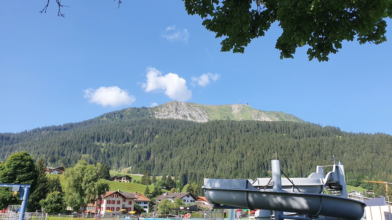 Photo of Others in Klosters-Serneus