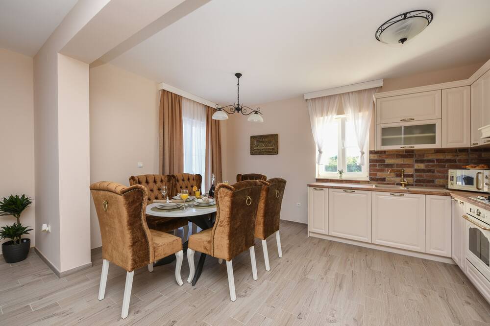 Photo of Livingroom in Pridraga