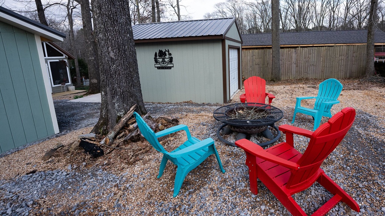 Photo of Outdoor in Springville