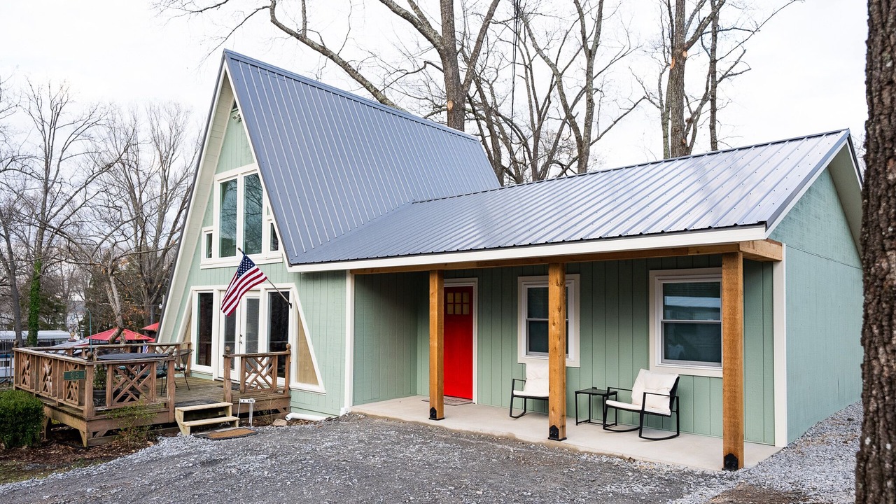 Photo of Outdoor in Springville