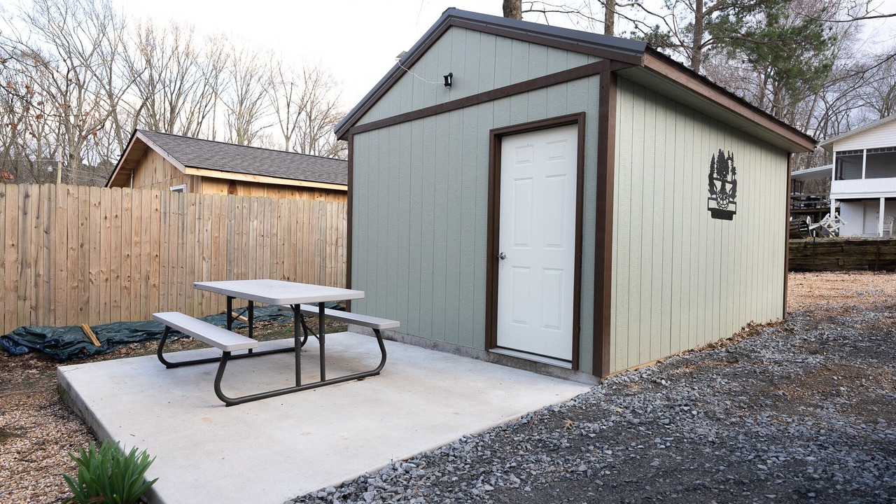 Photo of Outdoor in Springville