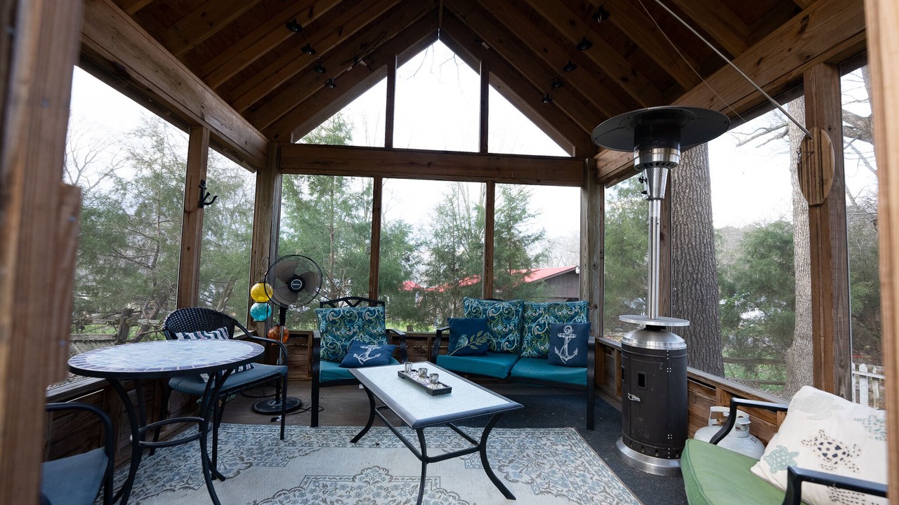 Photo of Outdoor in Springville