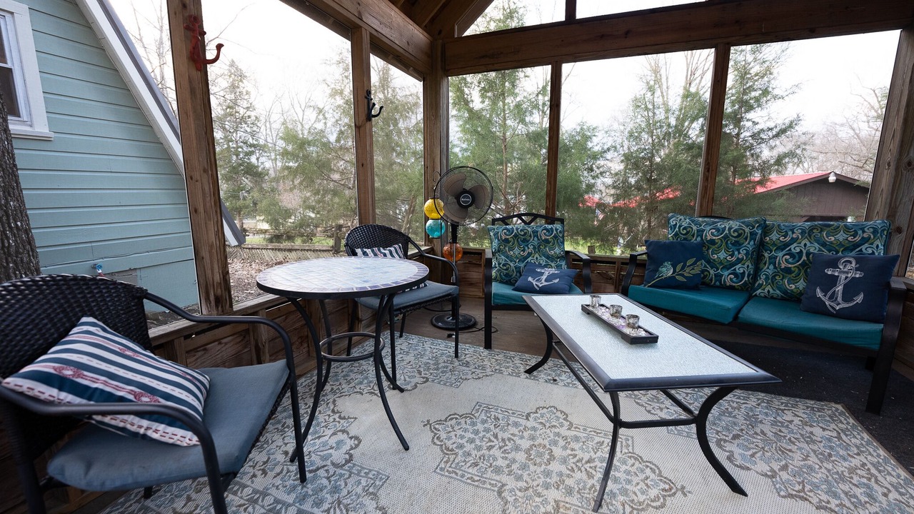 Photo of Outdoor in Springville