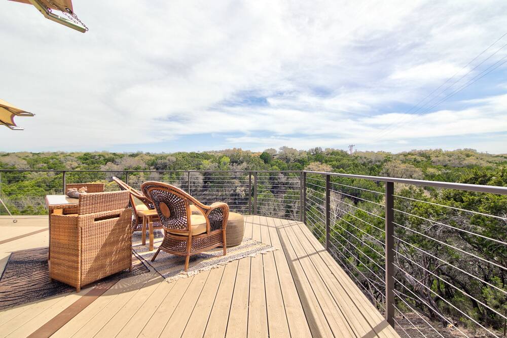 Photo of Patio Balcony in Spicewood