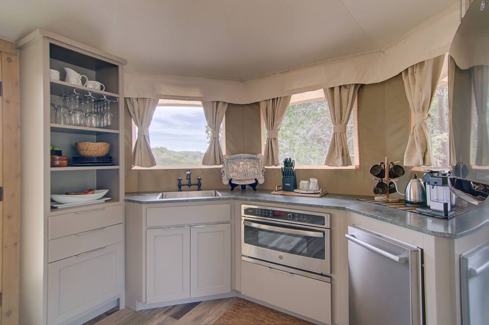 Photo of Kitchen in Spicewood