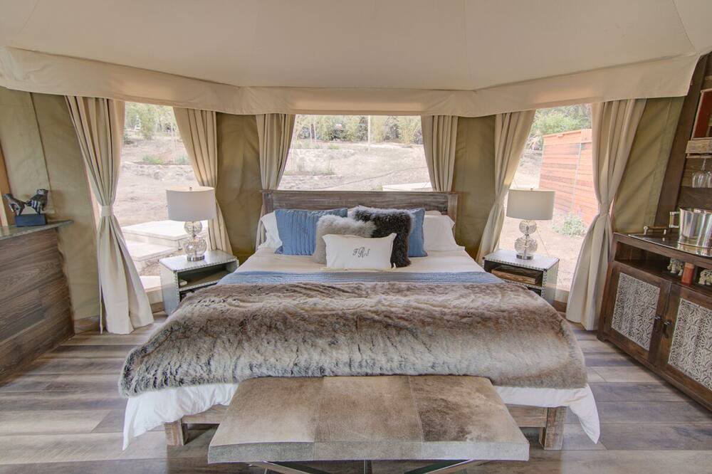Photo of Bedroom in Spicewood