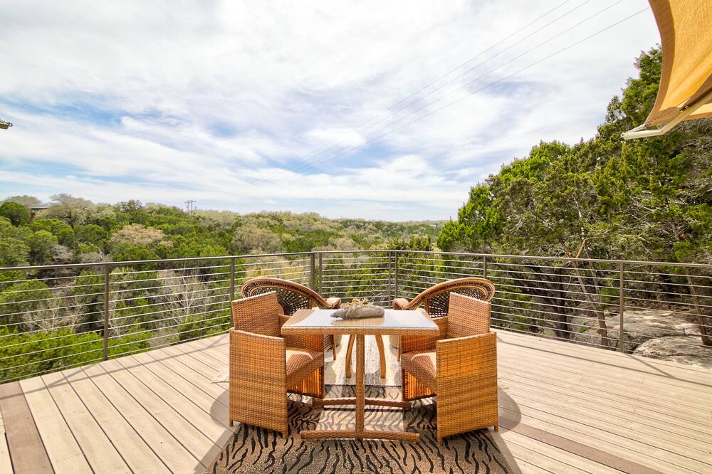 Photo of Patio Balcony in Spicewood