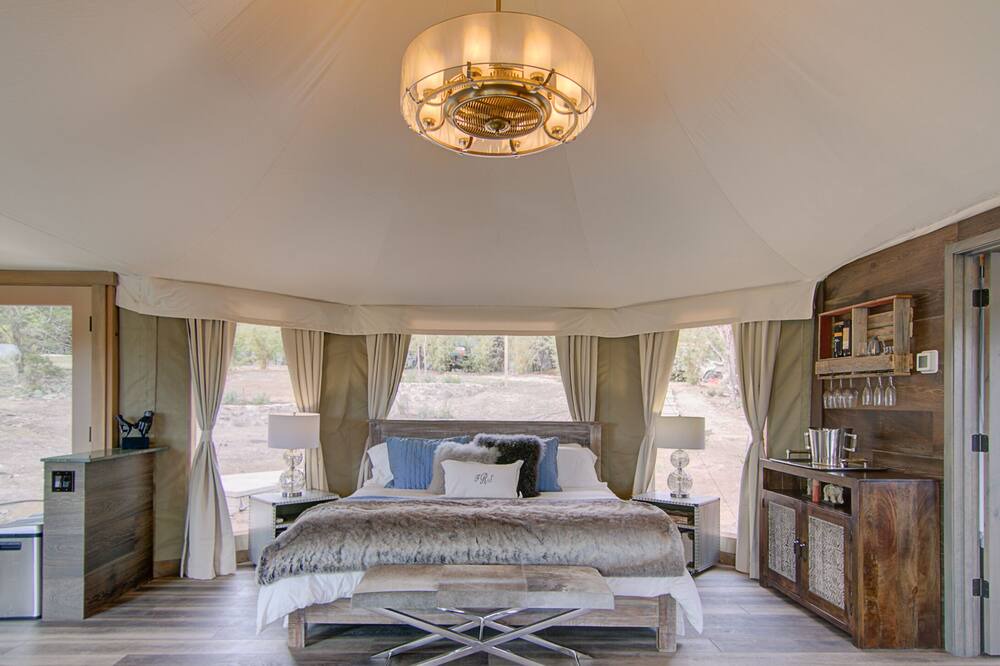 Photo of Bedroom in Spicewood