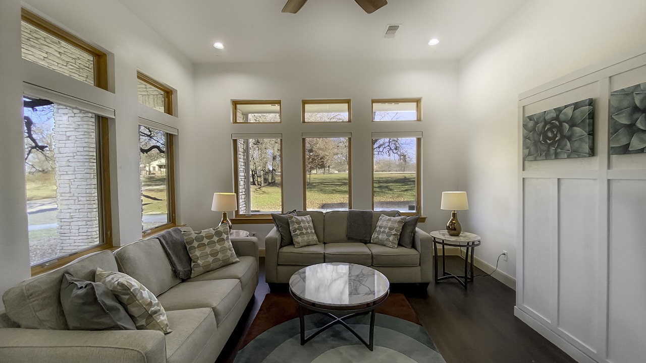 Photo of Livingroom in Bartonville