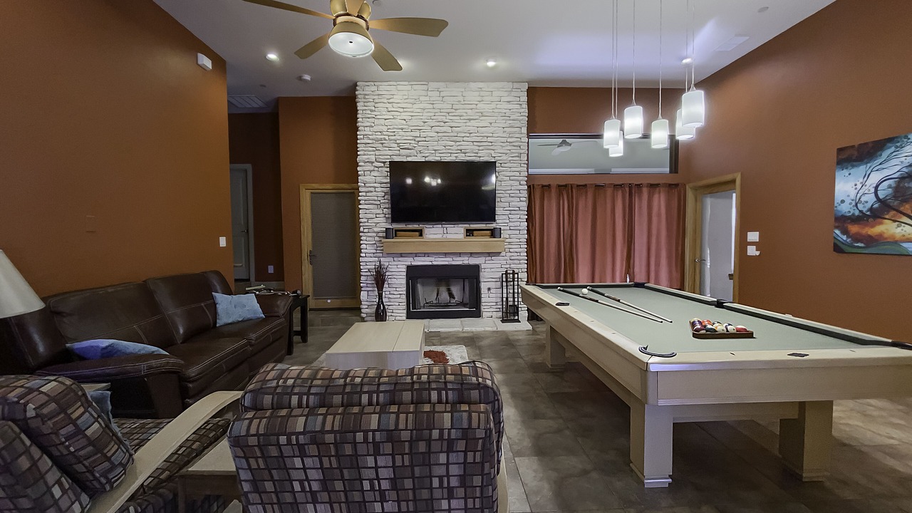 Photo of Bedroom in Bartonville