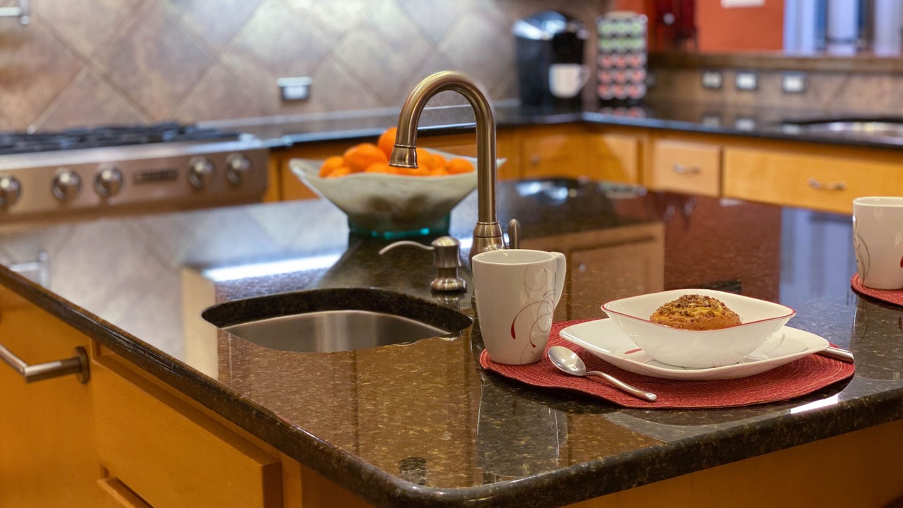 Photo of Kitchen in Bartonville