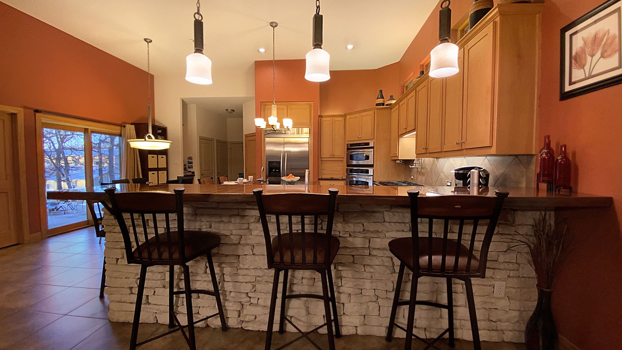 Photo of Kitchen in Bartonville