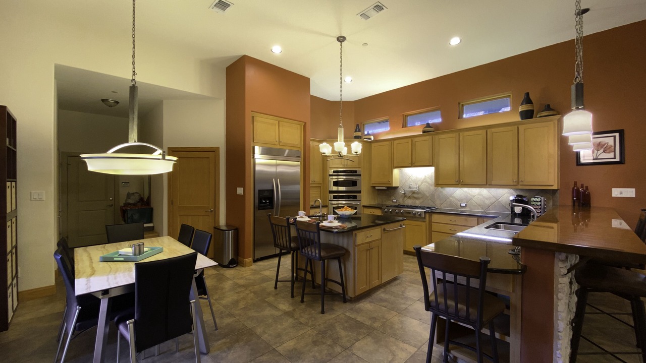 Photo of Kitchen in Bartonville