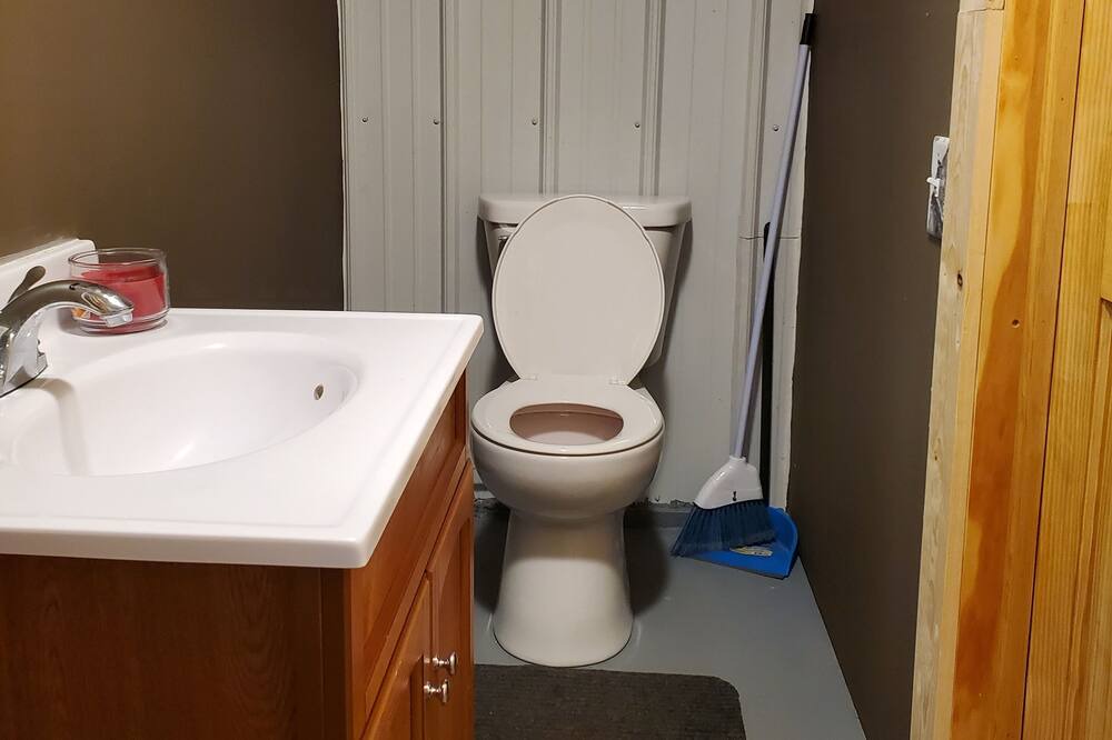 Photo of Bathroom in Plano