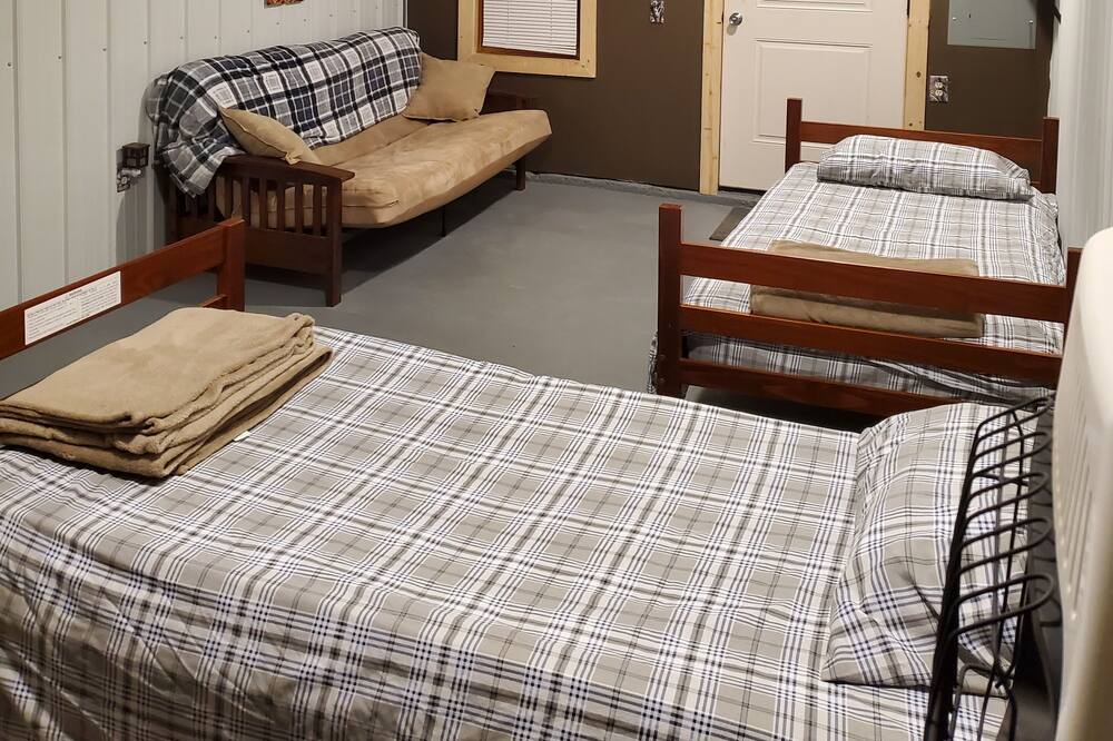 Photo of Bedroom in Plano