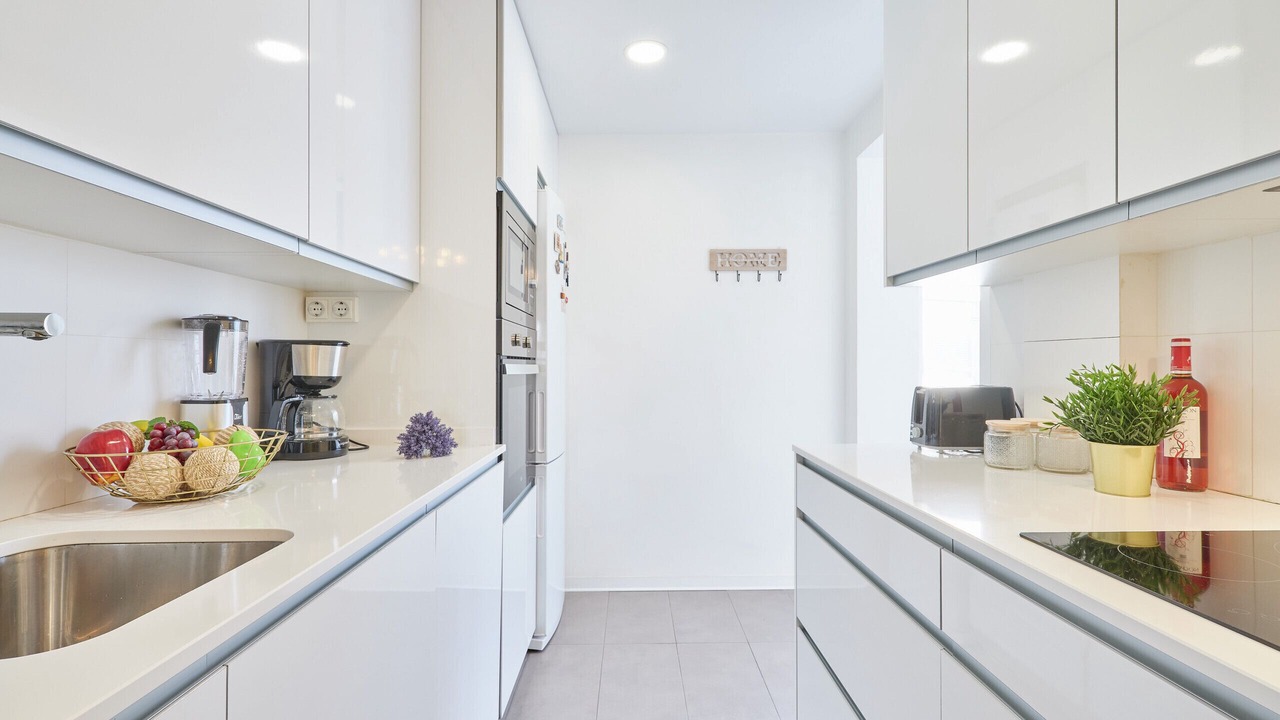 Photo of Kitchen in Cotos